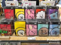 -line friends(明洞旗舰店)