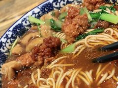 -顺丰面馆(打浦店)