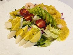 -维兰西餐(万泉河店)
