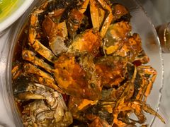 -雀蓝川菜(奥体广场店)