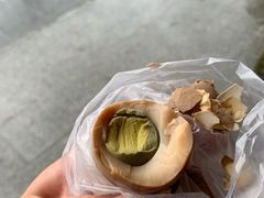 -金盆阿嬷香菇茶叶蛋(玄光店)