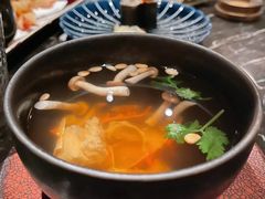 -广州瑰丽酒店·Black Iron黑金燚