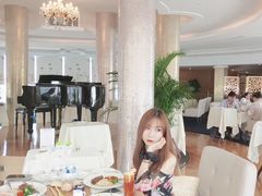 -京澳璇宫(澳门维景酒店)