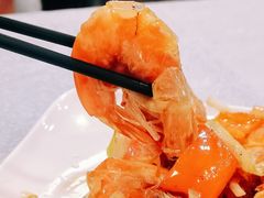 -鹤睦鱼生·啫啫煲·海鲜(保利百合店)