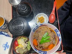 -小山日本料理(兴业太古汇店)