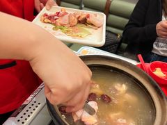 -避风塘·金牌店·夜宵(金玉兰店)