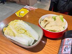 -三太子地摊烧烤·小龙虾(北蔡店)