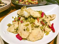 -云海肴·汽锅鸡·云南代表菜(美罗城店)