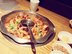 -喜虾客·大虾火锅(郑州无限城店)