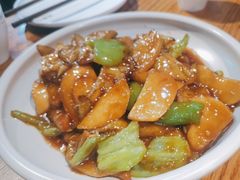 -金掌勺·锅包肉(双榆树店)