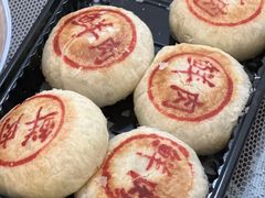 -面包新语(无锡M会员店)