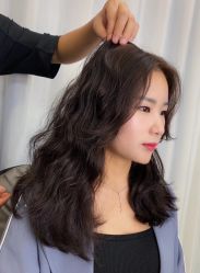 点击看大图 -MRMODE时尚先生美发沙龙