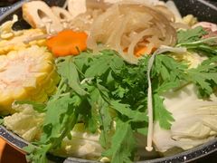 寿喜锅两人餐-有喜屋·烧鸟·居酒屋(周浦万达店)