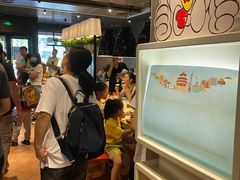 -肯德基(传媒广场店)