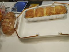 -LanTa蓝塔烘焙(中原万达店)