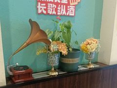 -东方饺子王(和平里店)