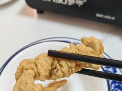 -香火肥肠(福田店)