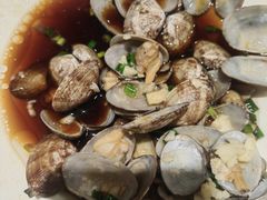 -火龙堂·风味民间菜(文一路店)