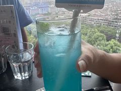 -烛影拾光观景餐厅·创意菜·摄影·小提琴(大唐不夜城店)