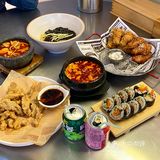 韩国料理[调皮]