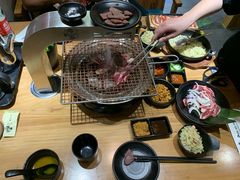-九田家黑牛烤肉(溧水万达店)