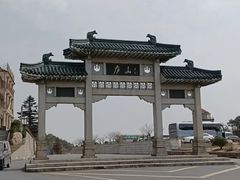-庐山风景名胜区