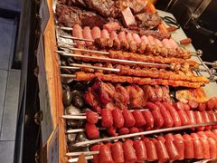 -韩盛·盛江山自助料理(中街大悦城店)