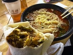 -一品飘香米线(一中总店)