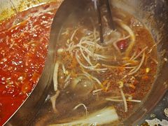 -蜀国大将老火锅(江北店)