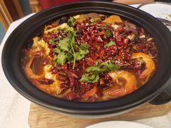 -品海楼·大连海胆锅贴馆(东港店)