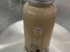 -夻茶HUATEA(水晶郦城店)