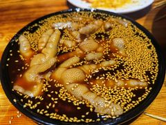 -明洋钵钵鸡(春田小区店)