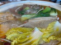 -云客来·花园餐厅(洛社店)