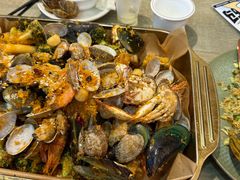 -巽寮印象美食部落餐厅·海鲜·地方特色菜(惠州体验店)