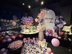 -Olive橄榄花园漂亮饭主题布置餐厅(大望路店)