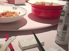 -千百味红餐厅·江西菜(绿地双子塔店)