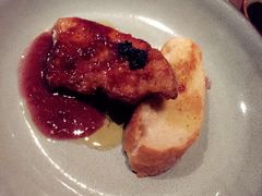 -新鲜特色餐厅(香格里拉大酒店)