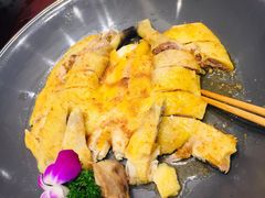 -国家五钻酒家·西樵旺阁渔村(西樵店)