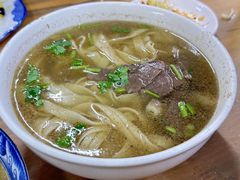 -十二忠手拉面(中华路店)