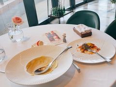 -L'Arome芳芳法国餐厅(仙林金鹰店)