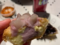 -好利来(北新桥店)
