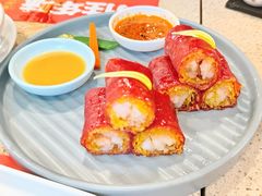 -点都德(聚福楼店)