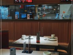 大堂-船歌·鱼水饺青岛菜(金狮广场店)