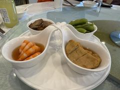 -老人和饭店(打浦路店)