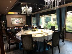 包厢-乾园.魏庐湖景餐厅(花港店)