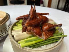 -广州富力丽思卡尔顿酒店·丽轩·粤菜