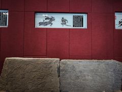 -卧龙岗文化园-南阳市汉画馆