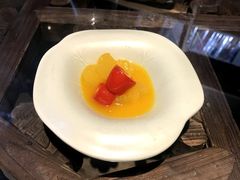 -箱美术馆私房菜(水晶郦城店)