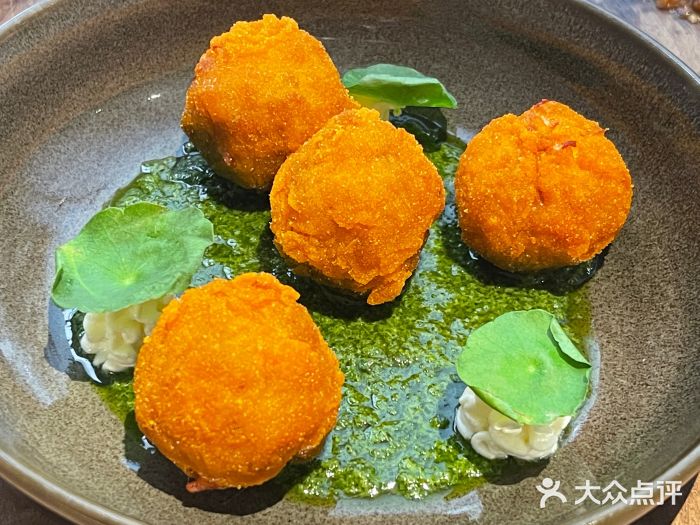 EGoN泡椒牛蛙丸子图片