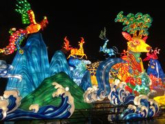 -深圳锦绣中华民俗村